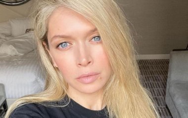Вера Брежнева призналась, что мечтает о еще одном ребенке