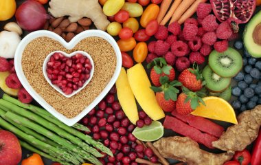 Пять продуктов, которые вредят сердцу: список от американского кардиолога