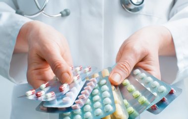 Методи лікування запійних станів
