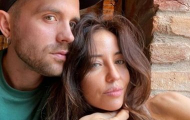 Надя Дорофеева засветила интерьер своей с Кацуриным спальни