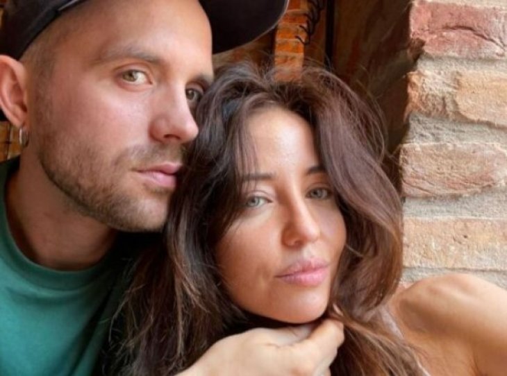 Надя Дорофеева засветила интерьер своей с Кацуриным спальни