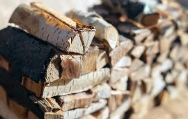 Як топити піч сирими дровами та економити паливо: поради для ефективного обігріву