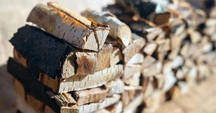 Як топити піч сирими дровами та економити паливо: поради для ефективного обігріву
