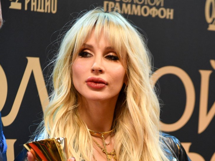 Светлана Лобода нашла замену Нателле Крапивиной после публичного скандала