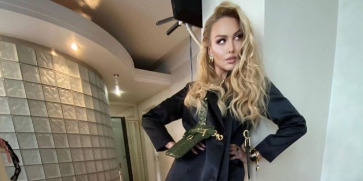 Полякова прокомментировала скандал с Тиной Кароль: 