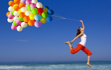 7 простых и эффективных способов поднять себе настроение