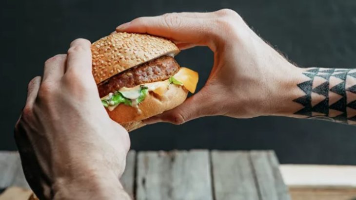 Рік за три. Вчені назвали продукти, що прискорюють старіння
