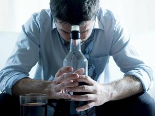 Як знайти у себе алкоголізм: названо універсальний критерій