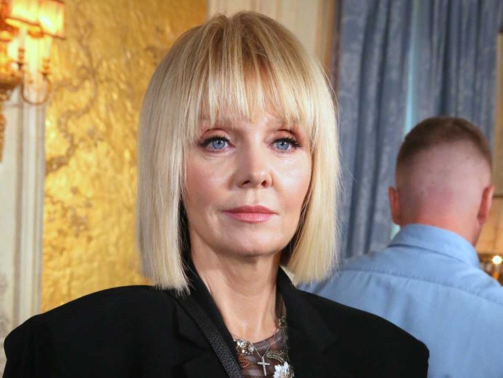 «Были слишком большие»: невестка Валерии рассказала, что «сдула» губы