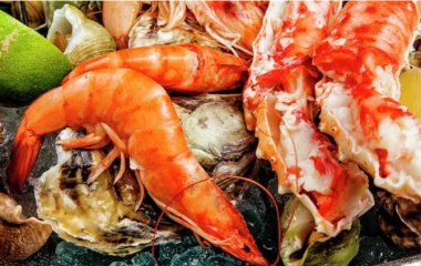 Імунолог назвала десять найкращих продуктів для зміцнення імунітету