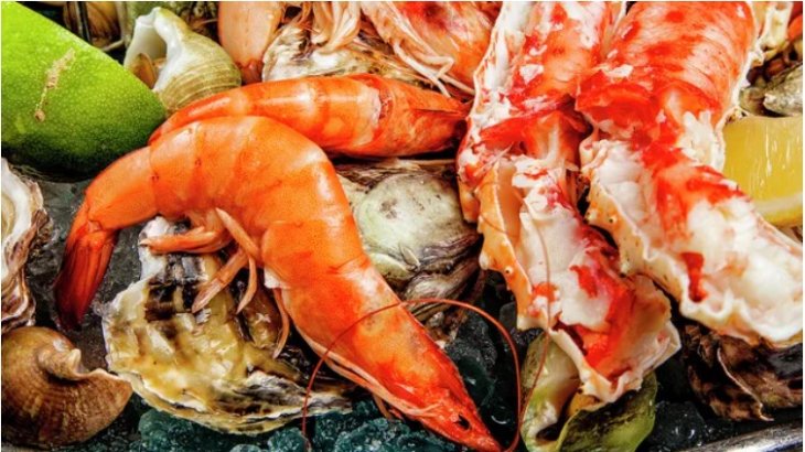 Імунолог назвала десять найкращих продуктів для зміцнення імунітету