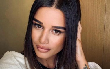 Ксения Бородина с размахом отметила 5-летий младшей дочери