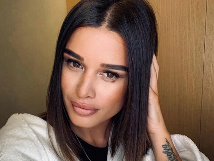 Ксения Бородина с размахом отметила 5-летий младшей дочери