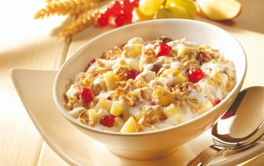 Вкусные и оригинальные рецепты приготовления каш