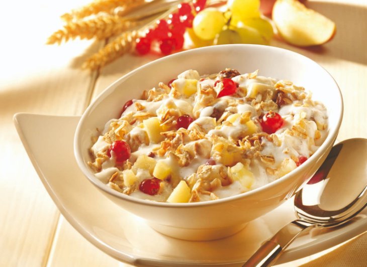 Вкусные и оригинальные рецепты приготовления каш