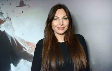У Натальи Бочкаревой парализовало половину лица после скандала с наркотиками