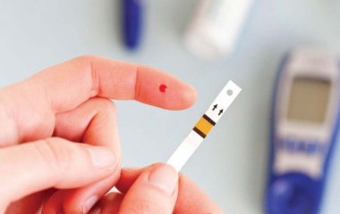 Врач-диетолог назвала ранние признаки инсулинорезистентности: важно знать каждому