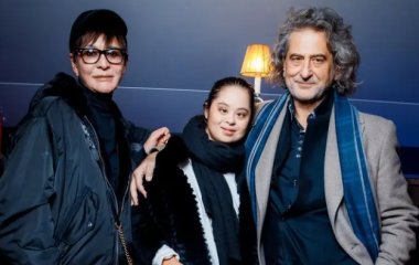 Хакамада сообщила о смерти четвертого мужа, оставив ссылку на его последний диджейский сет