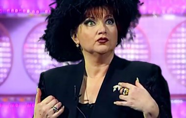 Елена Степаненко прокомментировала свадьбу Евгения Петросяна