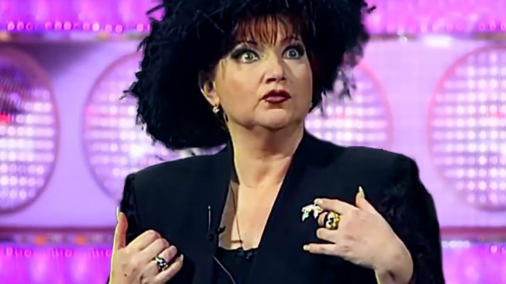 Елена Степаненко прокомментировала свадьбу Евгения Петросяна