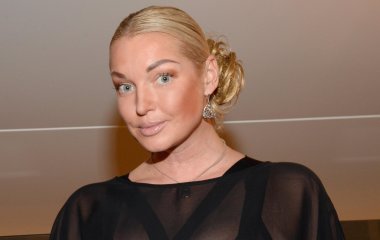 Еда балерины: Анастасия Волочкова показала, что хранится в её холодильнике