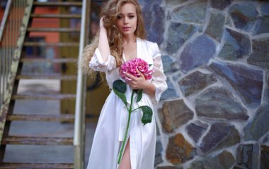 Яна Соломко пожаловалась на недостаток свободного времени