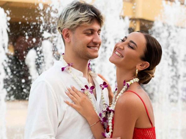 Бывший друг Давы рассказал, в какой опасности находится Ольга Бузова