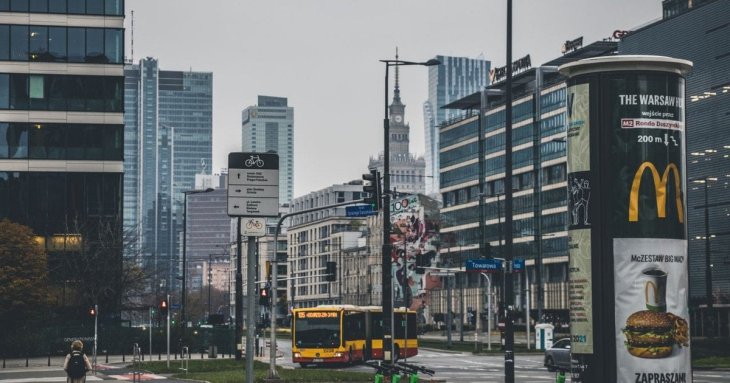 Скільки коштує квартира в Польщі восени 2026 року: ціни у найбільших містах