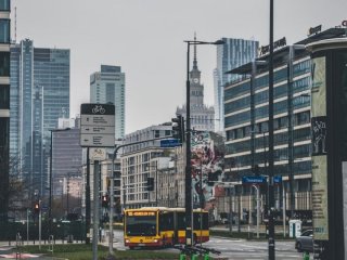 Скільки коштує квартира в Польщі восени 2026 року: ціни у найбільших містах