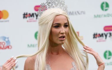 Ольгу Бузову возмущает безответственное отношение отцов к детям
