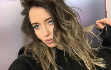 Надя Дорофеева официально подтвердила отношения с Михаилом Кацуриным