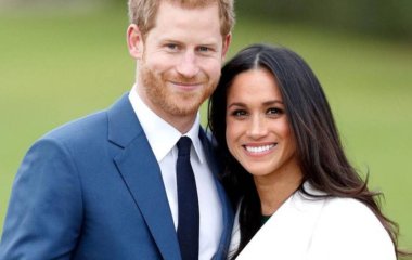 Принц Гарри и Меган Маркл планируют крестить дочь в Виндзоре