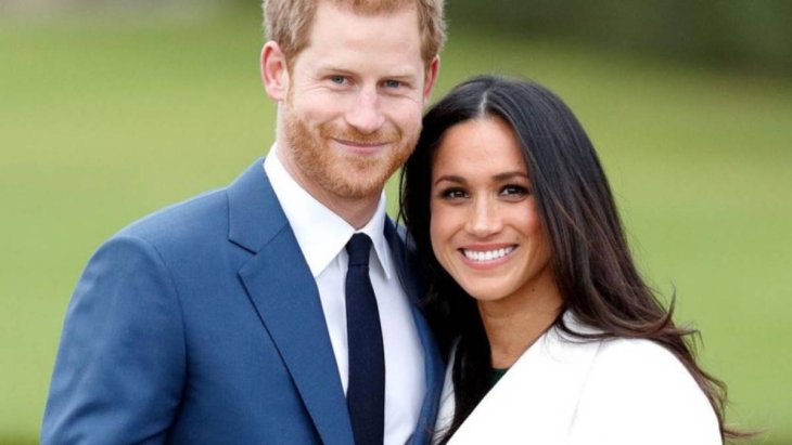 Принц Гарри и Меган Маркл планируют крестить дочь в Виндзоре