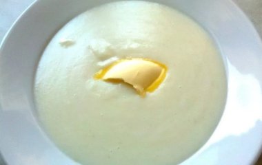 Вчені з'ясували, чому манна каша може бути шкідливою для організму