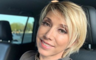 Елена Воробей рассказала о депрессии после болезни