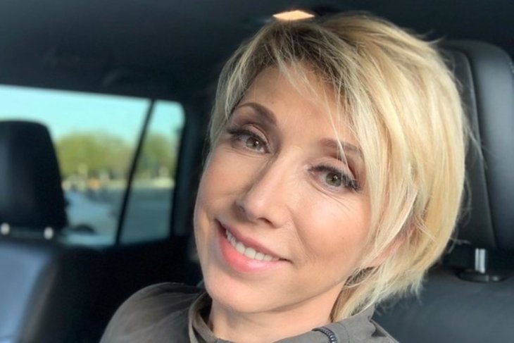 Елена Воробей рассказала о депрессии после болезни