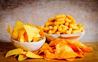 Дієтологи попередили про найшкідливіші популярні продукти