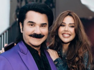 Павло Зібров висловився про зарплату доньки та які вимоги до суми вона висуває