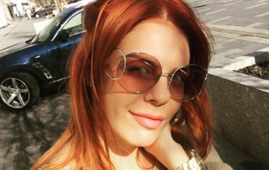 Анастасии Стоцкой не хватает времени на правильное питание