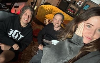 Надя Дорофеева впервые прокомментировала слухи о свадьбе с Кацуриным