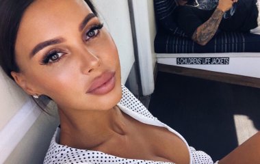 Оксана Самойлова нарушила молчание после скандала с мужем Джиганом