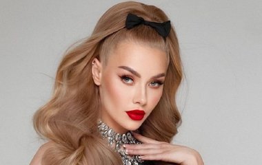 Міс Україна Всесвіт Апанасенко похизувалася струнким тілом і розкрила свій секрет: 