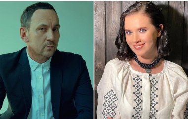 Валерій Харчишин вперше після розриву з Яніною Соколовою заговорив про нові стосунки