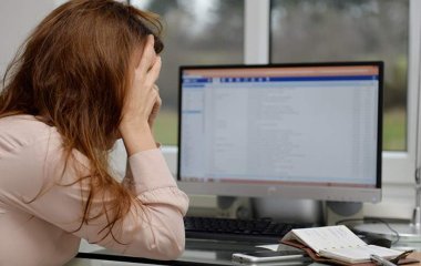 Психолог дала поради щодо виходу зі стресової ситуації