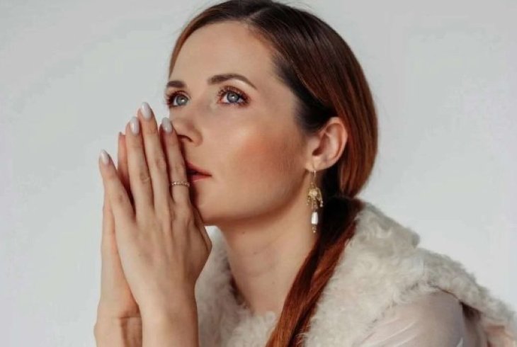 Наталья Денисенко рассказала о своей болезни: причиной стал стресс на фоне войны