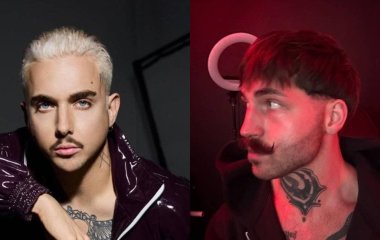 Екснаречений MELOVIN після розставання шокував погрозами від фанів зірки: 