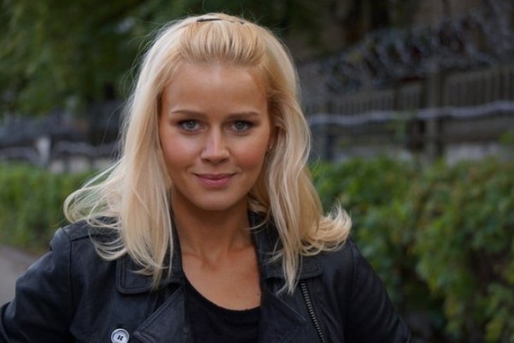 Екатерина Кузнецова рассказала о интересном факте из её жизни
