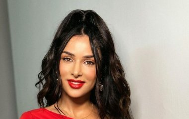 Злата Огневич намекнула, что больше не одинока