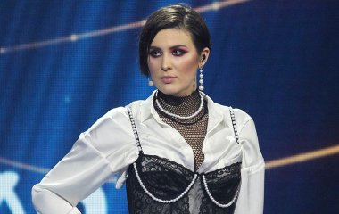 MARUV отреагировала на скандал о получении российской премии