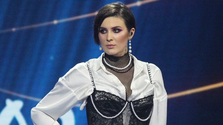 MARUV отреагировала на скандал о получении российской премии
